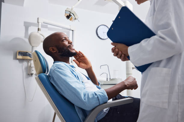 Best Tooth Infection Emergency Dentist  in Bennettsville, SC