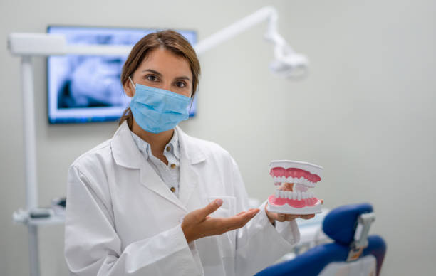 Dentist for Dental Trauma in SC
