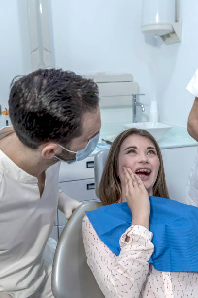 Best Knocked-Out Tooth Emergency  in Bennettsville, SC