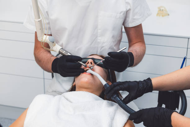 Tooth Infection Emergency Dentist in SC